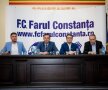 VIDEO Ciprian Marica a reușit să aducă autoritățile locale lângă Farul: „S-a terminat cu gâlceava la Constanţa!”