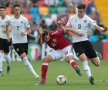 FOTO: UEFA.com // Danemarca U21 - Austria U21