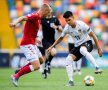 FOTO: UEFA.com // Danemarca U21 - Austria U21