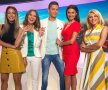 FOTO Ea e motivul care îl ține la Dinamo! S-a certat cu toată conducerea pentru sexy-știrista de la Antena 1