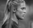 FOTO Ea e blonda cu numărul 7 din centrul apărării: Abby Dahlkemper face furori la naționala SUA de fotbal feminin