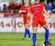 FOTO Ea e blonda cu numărul 7 din centrul apărării: Abby Dahlkemper face furori la naționala SUA de fotbal feminin
