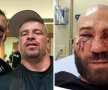 Barbarie în MMA: Artem Lobov și Paulie Malignaggi, luptă fără mănuși! Apare și Conor McGregor?