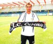 Adrian Mutu, pe stadionul celor de la Cesena // FOTO: Guliver/Getty Images