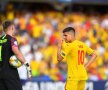 ANGLIA U21 - ROMÂNIA U21