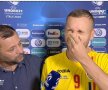 ANGLIA U21 - ROMÂNIA U21 2-4 // VIDEO George Pușcaș și Ianis Hagi nu și-au putut ascunde emoțiile: „Am trăit prea multe!” + „Mai avem destule meciuri de jucat”