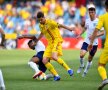 ANGLIA U21 - ROMÂNIA U21