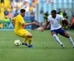 ANGLIA U21 - ROMÂNIA U21