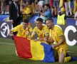 ANGLIA - ROMÂNIA 2-4