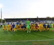 ANGLIA U21 - ROMÂNIA U21