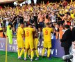 ROMÂNIA U21 - ANGLIA U21 4-2 // VIDEO Vezi AICI rezumatul meciului România U21 - Anglia U21 » Golurile unei seri memorabile