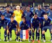 Naționala U21 a Franței // Sursă foto: Twitter Equipe de France
