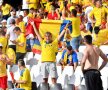 România U21 - Anglia U21 // FOTO: Raed Krishan