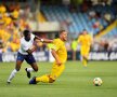 România U21 - Anglia U21 // FOTO: Raed Krishan