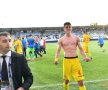 România U21 - Anglia U21 // FOTO: Raed Krishan
