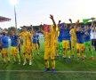 România U21 - Anglia U21 // FOTO: Raed Krishan