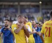 România U21 - Anglia U21 // FOTO: Raed Krishan