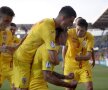 România U21 - Anglia U21 // FOTO: Raed Krishan