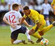 România U21 - Anglia U21 // FOTO: Raed Krishan