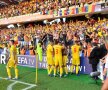România U21 - Anglia U21 // FOTO: Raed Krishan