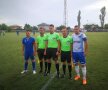 Baraj de promovare în Liga 3 // Poseidon Limanu-2 Ma - Pescărușul Sarichioi 