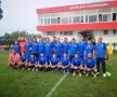 Baraj de promovare în Liga 3 // Poseidon Limanu-2 Ma - Pescărușul Sarichioi 