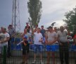 Baraj de promovare în Liga 3 // Poseidon Limanu-2 Ma - Pescărușul Sarichioi 