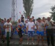 Baraj de promovare în Liga 3 // Poseidon Limanu-2 Ma - Pescărușul Sarichioi 