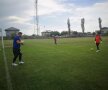 Baraj de promovare în Liga 3 // Poseidon Limanu-2 Ma - Pescărușul Sarichioi 