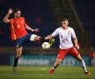 FOTO: UEFA.com // SPANIA U21 - POLONIA U21 5-0