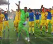 România u21 // FOTO: Raed Krishan