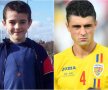 Alex Pașcanu, atunci și acum