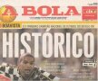 FOTO Poveștile fotbalului: cum a spart Boavista tridentul » Anul în care marile puteri din Portugalia au clacat