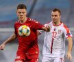 FOTO: UEFA.com // Danemarca U21 - Serbia U21