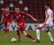 FOTO: UEFA.com // Danemarca U21 - Serbia U21