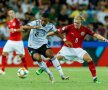 FOTO: UEFA.com // Austria U21 - Germania U21 