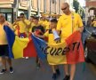 Fani România