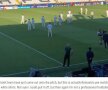 FRANȚA U21 - ROMÂNIA U21 // UEFA, remarcă inedită despre naționala României: „Parcă ar fi o echipă de cricket”
