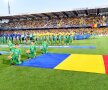 Franța U21 - România U21 // FOTO: Raed Krishan