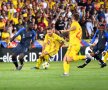 Franța U21 - România U21 // FOTO: Raed Krishan