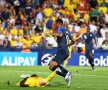 Franța U21 - România U21 // FOTO: Raed Krishan