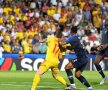Franța U21 - România U21 // FOTO: Raed Krishan