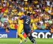 Franța U21 - România U21 // FOTO: Raed Krishan