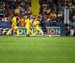 Franța U21 - România U21 // FOTO: Raed Krishan