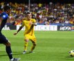 Franța U21 - România U21 // FOTO: Raed Krishan