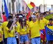 Fani România u21 // FOTO: Raed Krishan