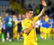România u21 - Franța U21 // foto: Raed Krishan
