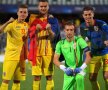România U21 // FOTO: Raed Krishan