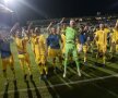 România U21 // FOTO: Raed Krishan