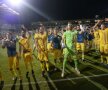 România U21 // FOTO: Raed Krishan